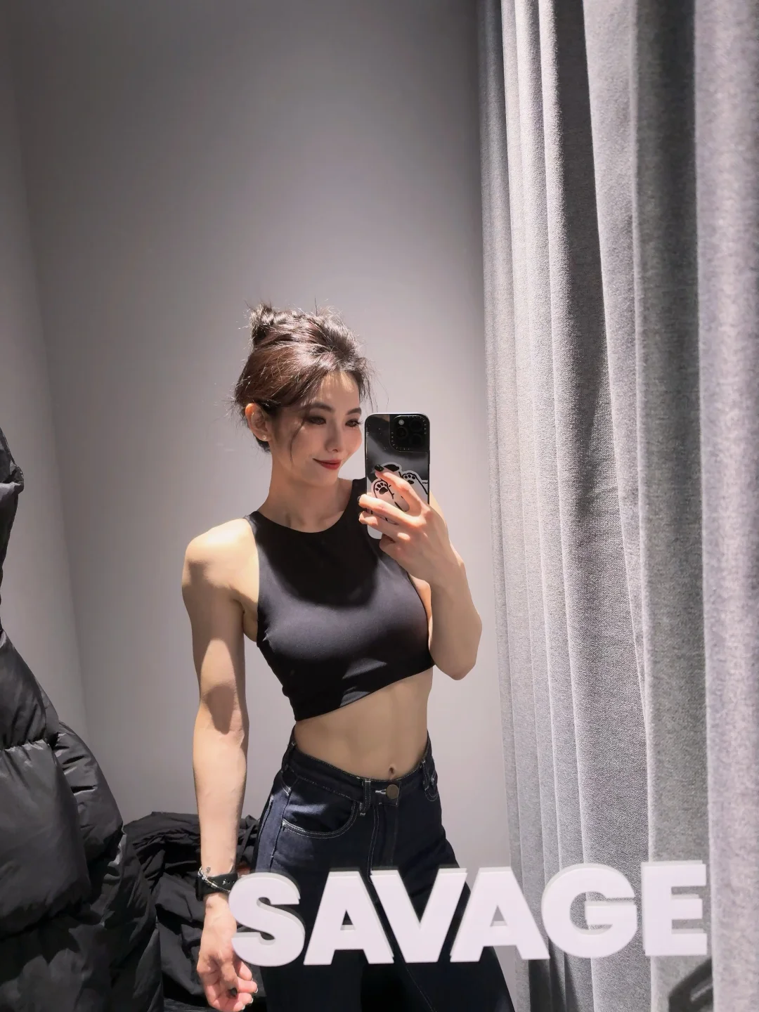 今日1000+大卡完成✔️