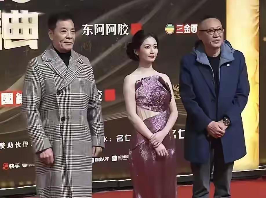 刘威其实才是人间清醒，
何晴离世，
作为前男友的刘威，
被人频繁提起，
刘威回应