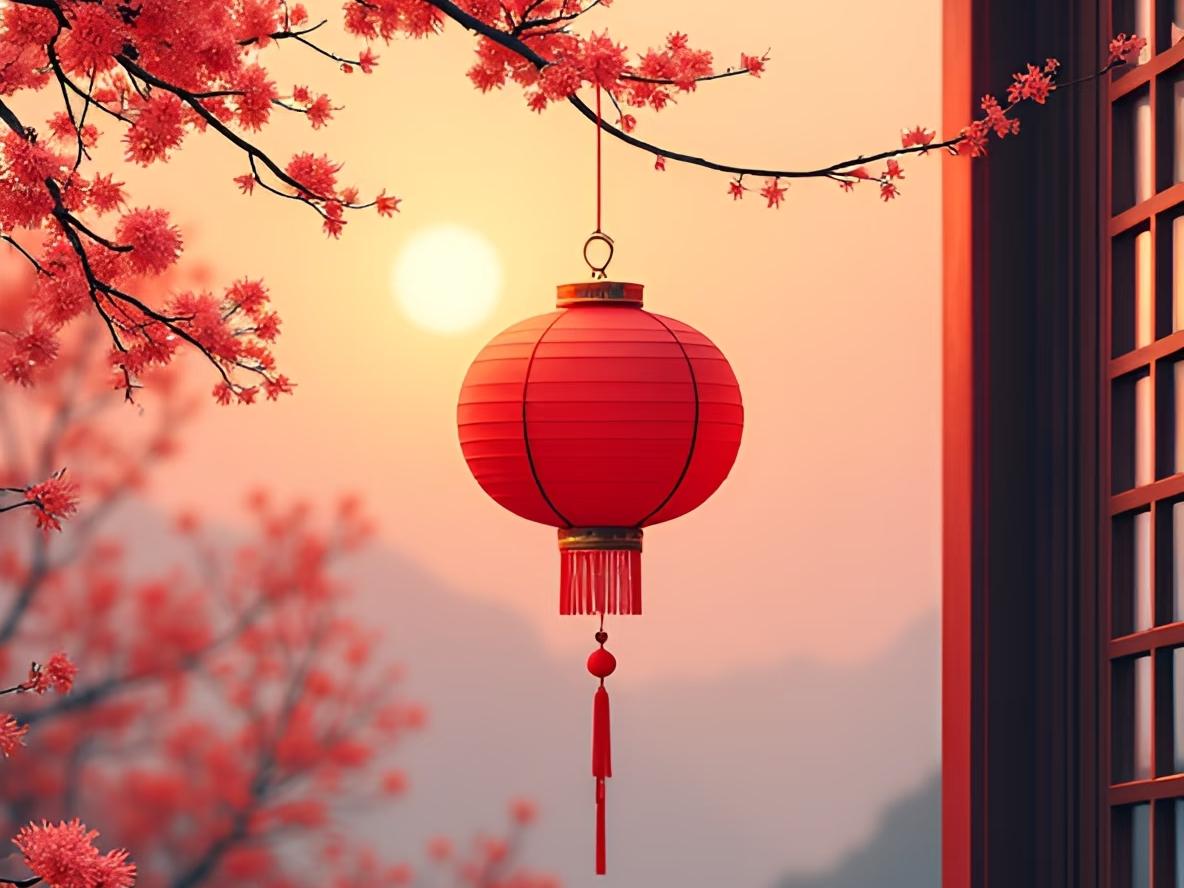 年越来越近，人到中年，再也找不回童年过年的感觉
 
年，一天比一天近了。
 
走