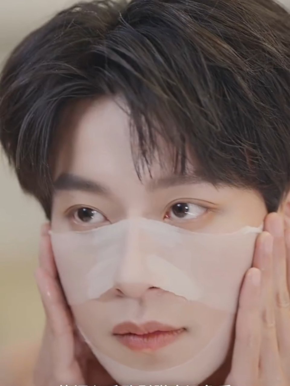 京东最强娃娃脸 