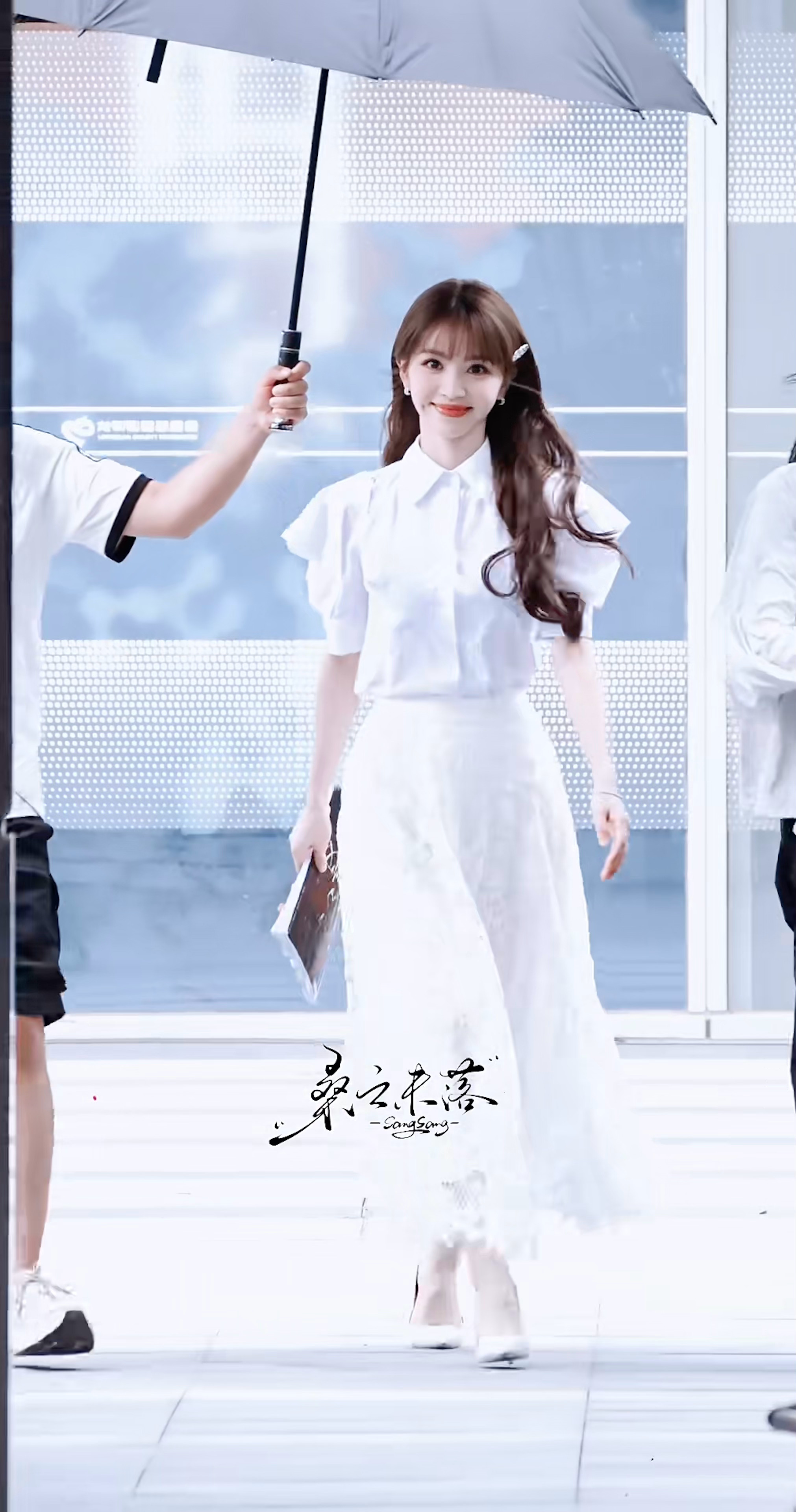 💗心动女嘉宾来了田曦薇林青青风吹又生 ​​​