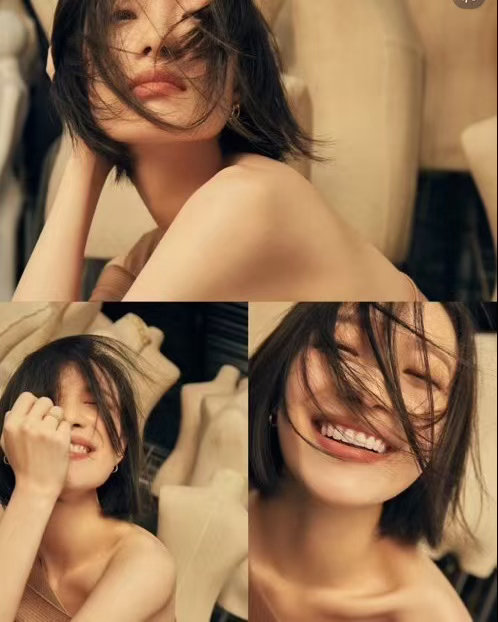 倪妮2集哭了15次隐身的名字 两集15场哭戏，倪妮愣是把任小名的眼泪演成了故事线