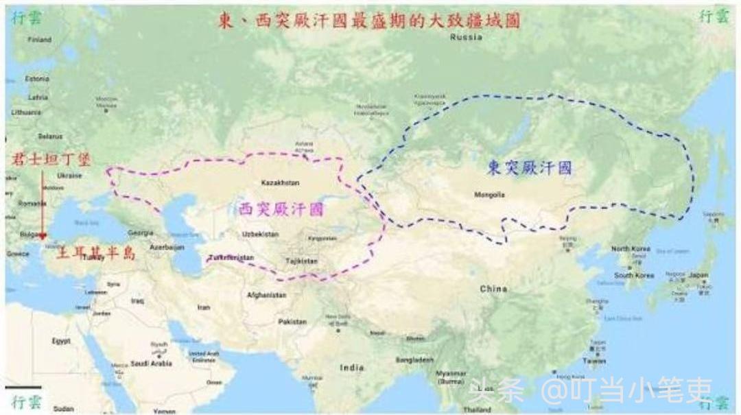 这几天 X 上最热闹的国际奇观，绝对是国内网友和土耳其网民爆发的这场“史诗级跨国