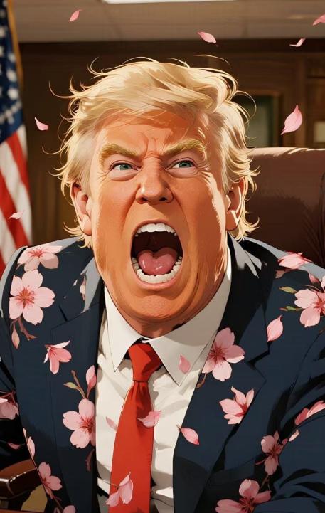 果然被我猜中了！美国众议院突然宣布了！10月30日，美国众议院的工作人员收到通知