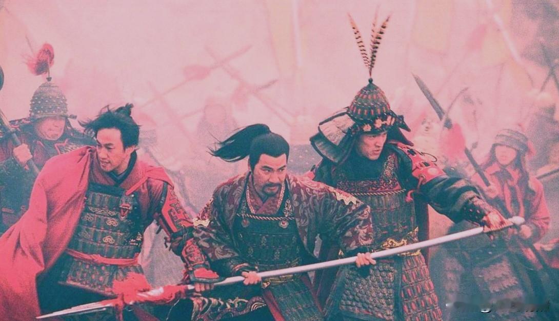 巨鹿之战，秦将章邯带着三十万虎狼之师，把赵国围得水泄不通。各路诸侯都吓破了胆，只