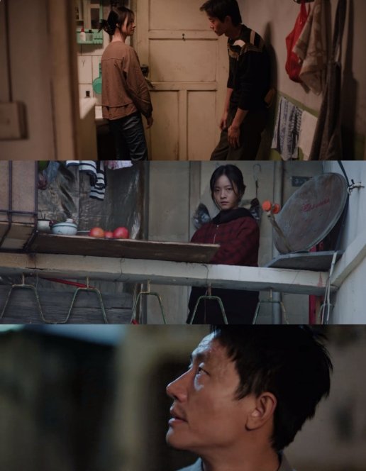 饭桌上开玩笑讲出多年前的埋尸案建议喜欢看悬疑剧的朋友们，一起来关注黄轩这一次的新