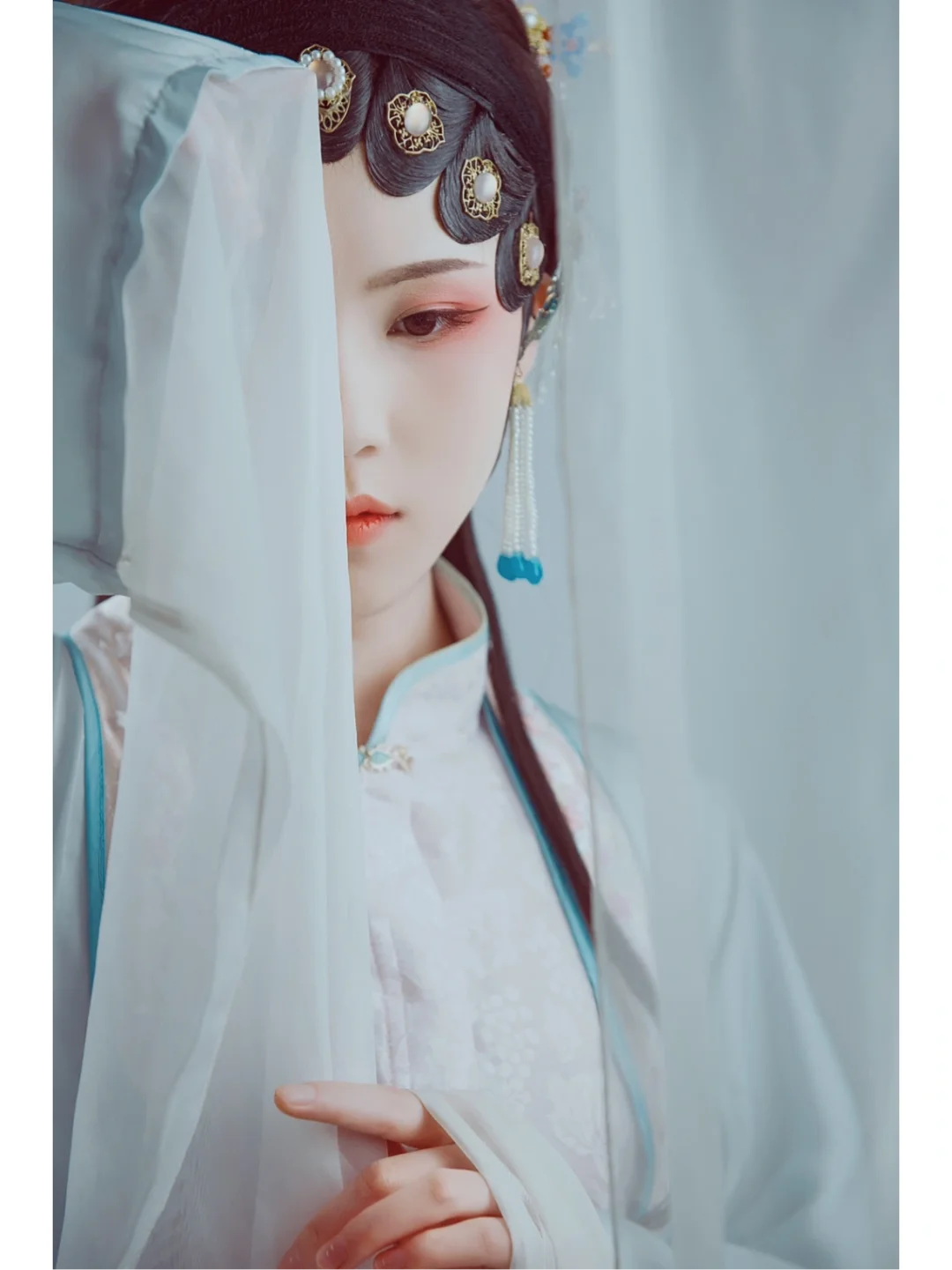 盘子女人坊满足了我的红豆相思情结