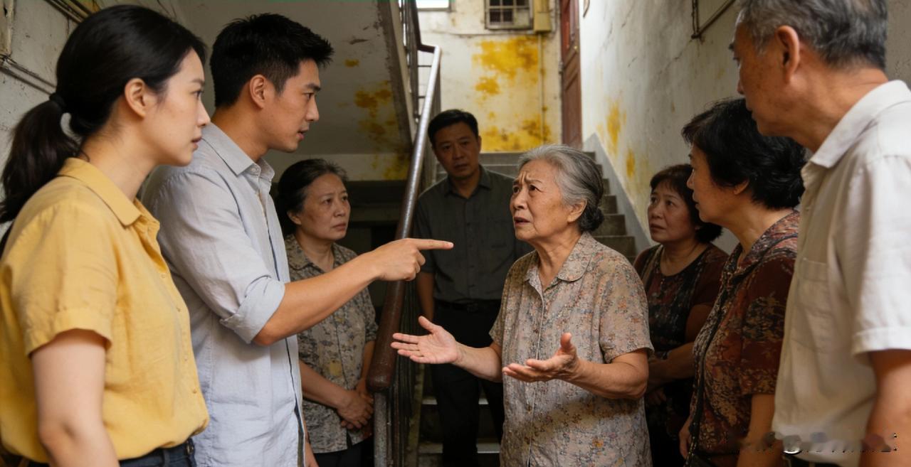 好心帮邻居照看家门，丢了东西竟要我全赔？
 
我在老小区住了快二十年，平时退休在