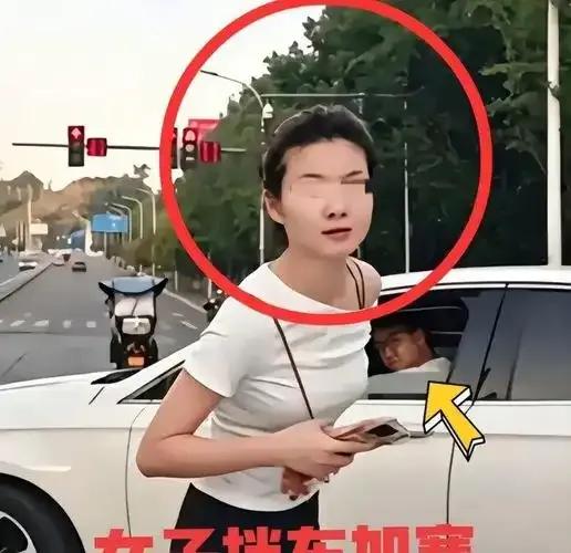 由重庆“口水姐”事件所想到的……
       近期重庆“口水姐”公共场合恶意滋