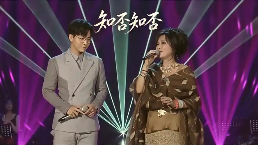 《歌手2026》本周联名赛帮唱嘉宾曝光：侯明昊&齐豫黄子弘凡&胡彦斌阿云嘎&张碧