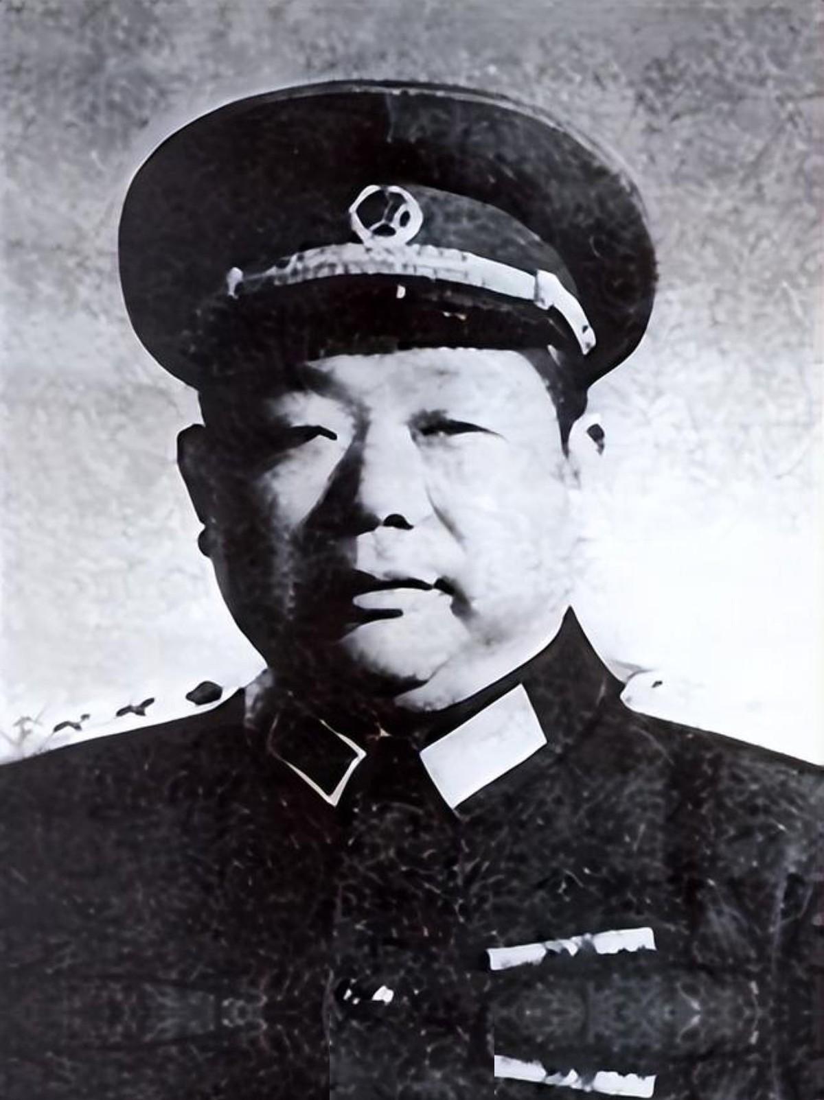 1982年，陈锡联上将的二儿子牺牲了。

消息传到中央，所有人都慌了——他年近古