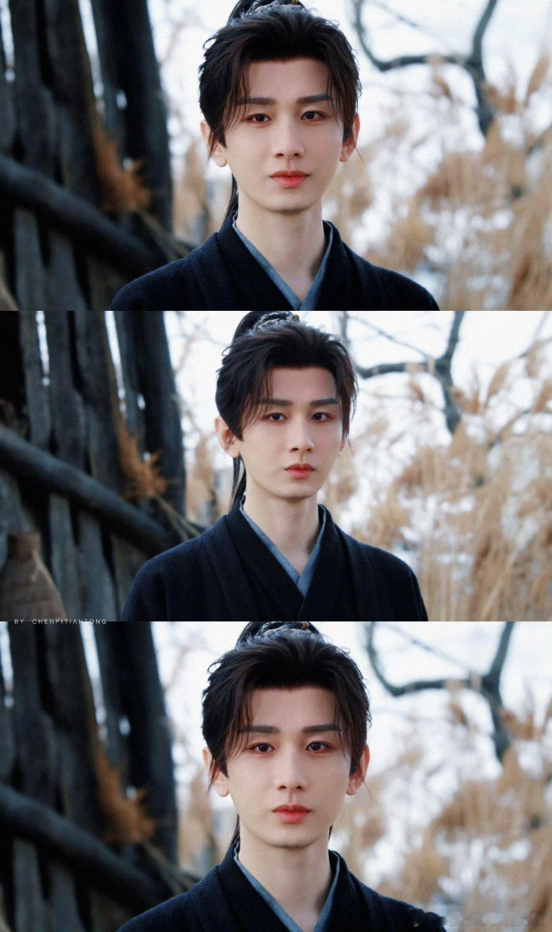 15集了第一次见成毅笑救命！追15集就等这个笑！谢淮安×叶峥×张默互怼拆字，这兄