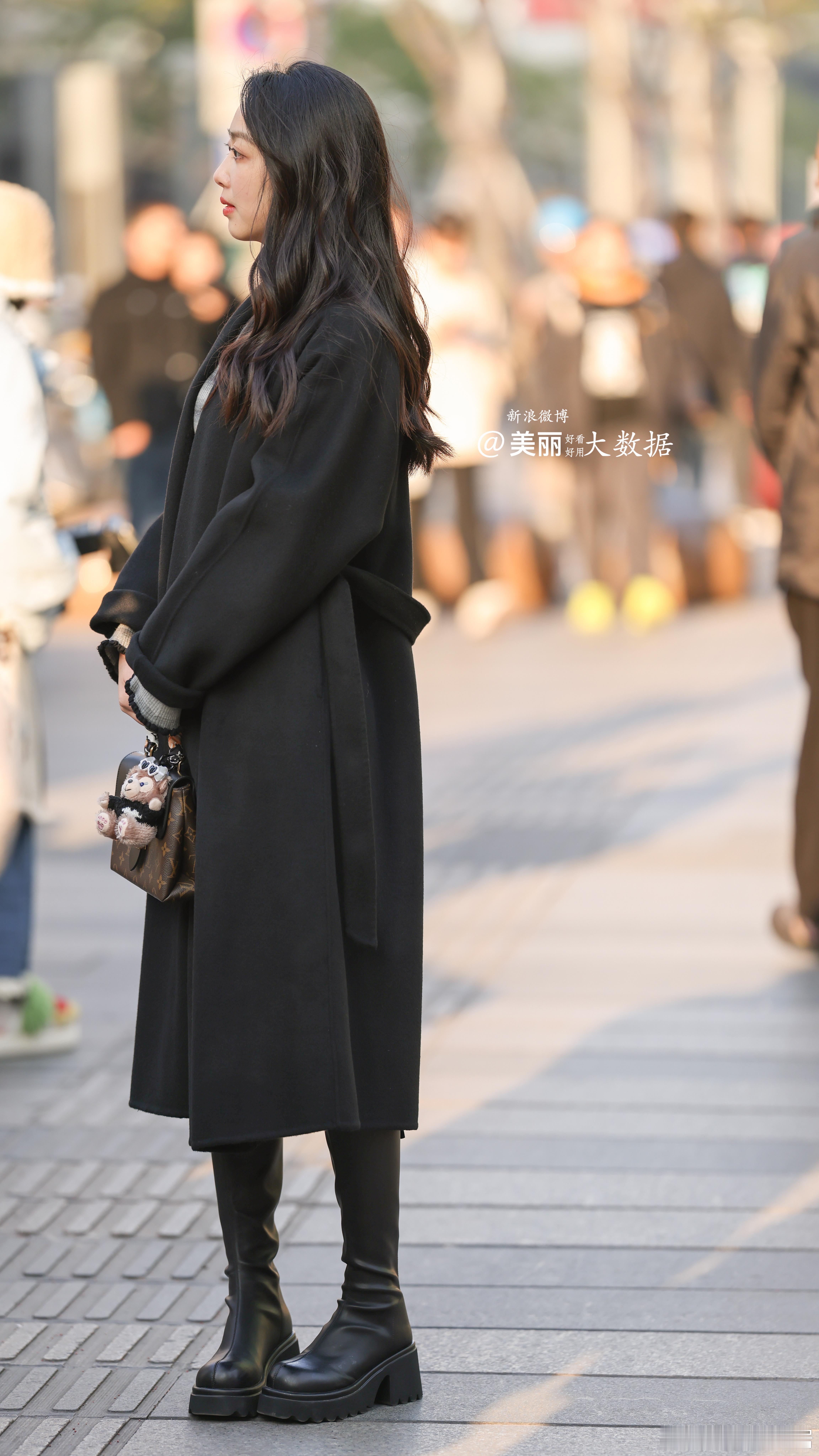 秀美集之冬日暖阳2024 