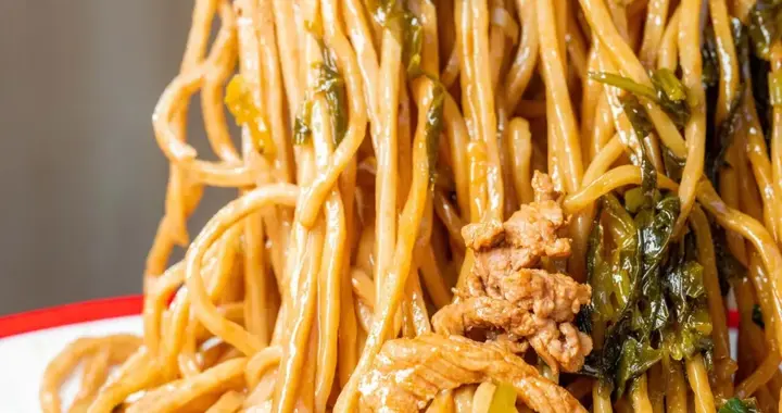 在北京，能吃到全国多少种面？