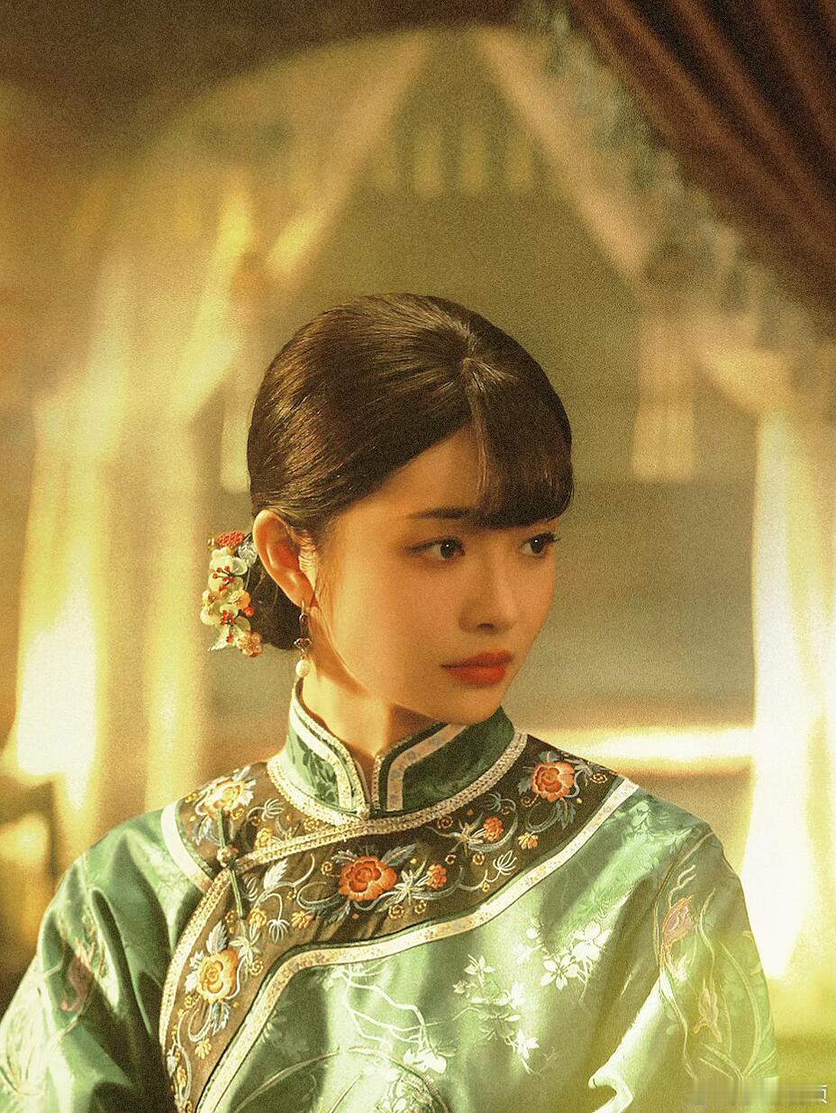 周洁琼还有九部待播剧 周洁琼有九部待播剧周洁琼手握九部待播作品，角色类型丰富多元