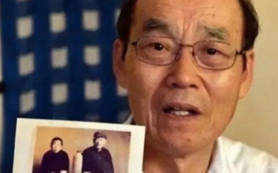 “日本才是我的祖国，我身体里流的是日本人的血，我不会再回中国！”被中国夫妇收养4