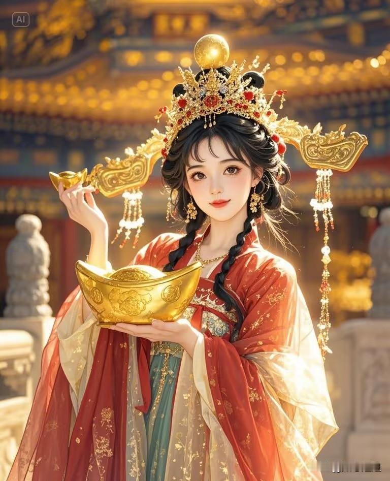 给大家提个醒准备好了
今日七月廿二财神节，
牢记：早上2做晚上5忌，
财神迎进门