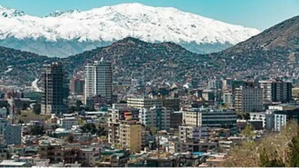 阿富汗首都餐厅爆炸 7死10人伤 一名中国人遇难
据法新社报道：1月19日，喀布