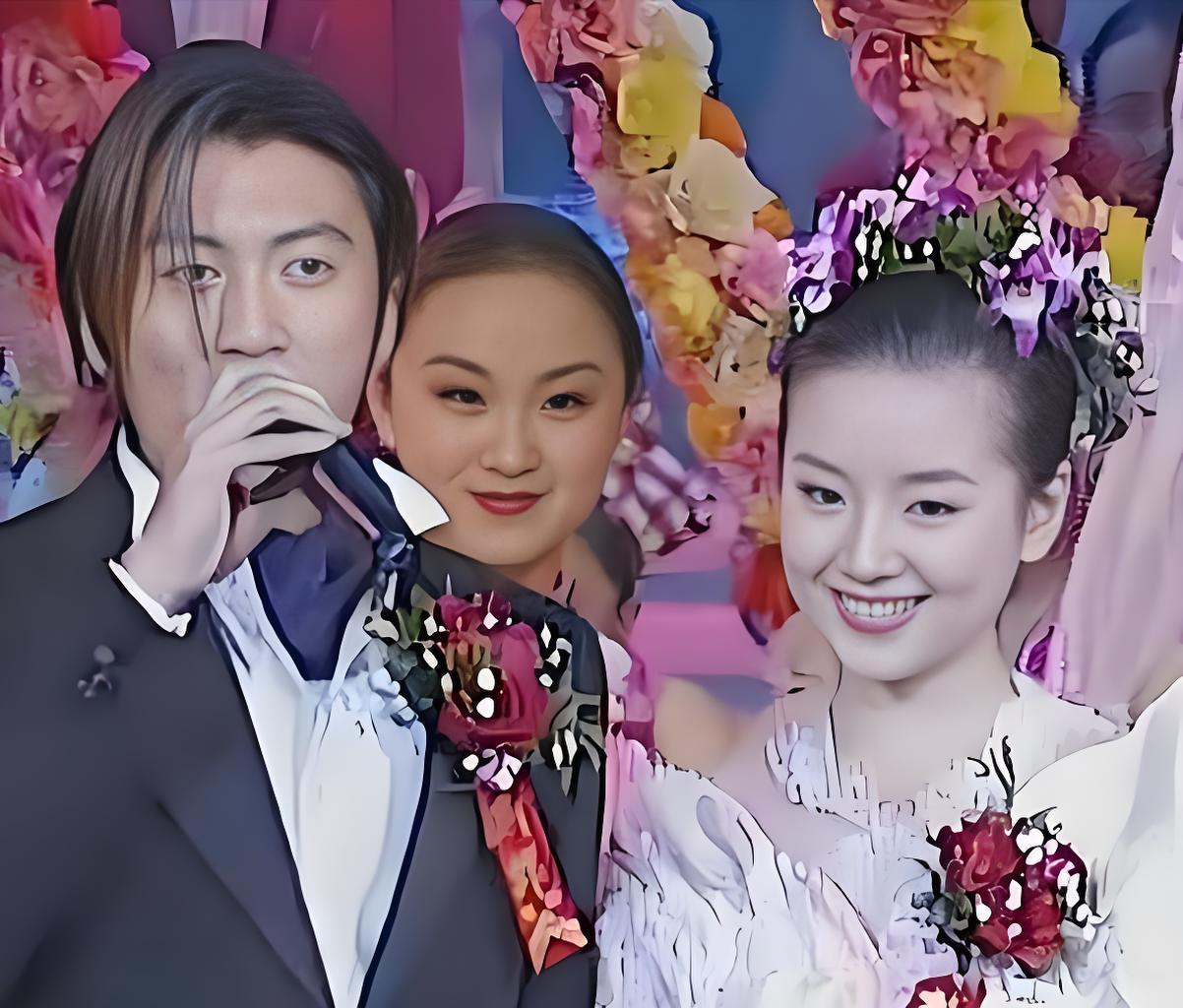 2006年，谢霆锋在片场见到了董洁。董洁问，你还记得我吗？谢霆锋说不记得了。
董