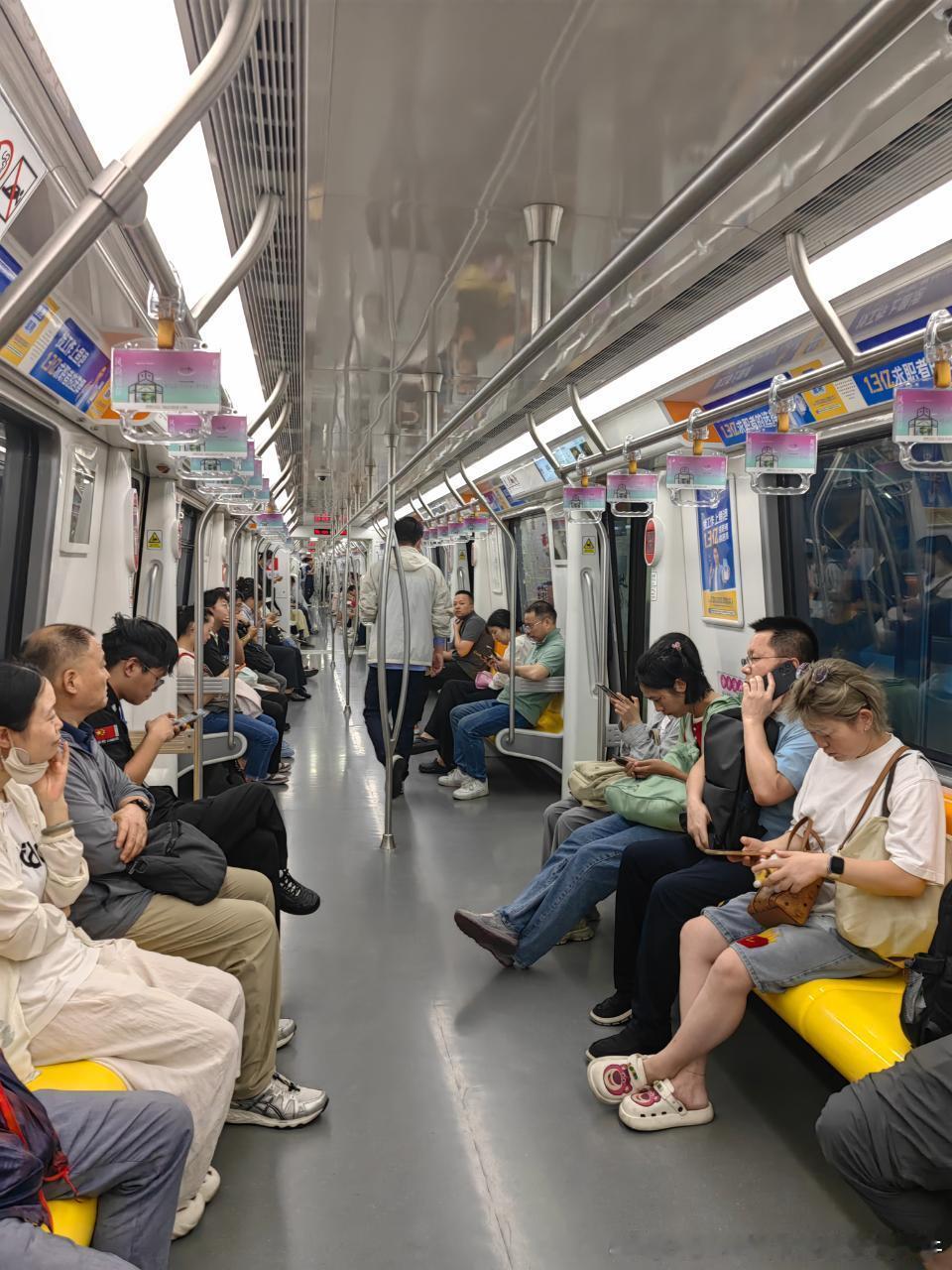 苏州地铁网友： 2026年8月5日（周三）17:15 ，苏州地铁7号线（6B编组