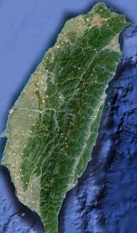 中国对台海统一的压力测试基本已经完成，美国几乎已经打出所有牌，如果这次关税战顺利