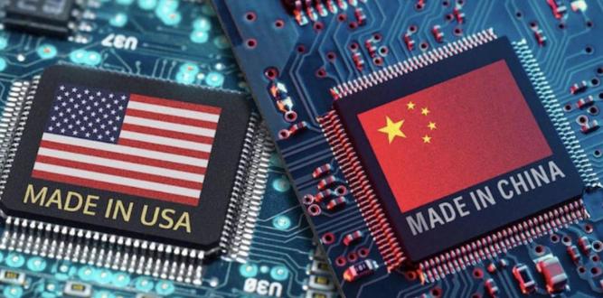 沙利文一句话将美国对中国的态度表露了出来！之所以美国会对制裁中国这件事显得如此的