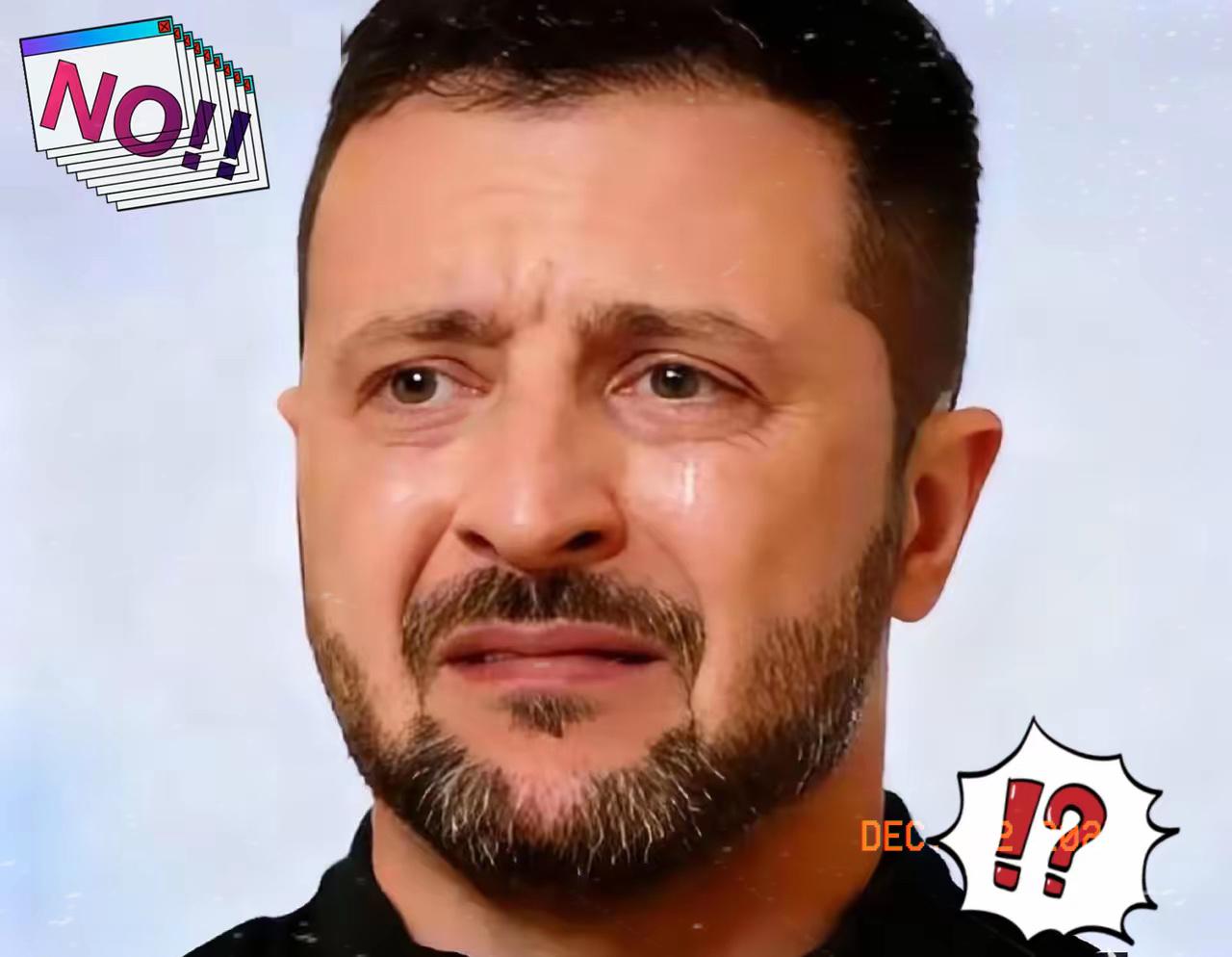 泽连斯基宣布

12月2日，乌克兰总统泽连斯基亲口宣布：乌美代表团就“领土问题”