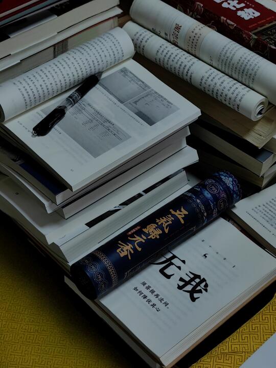你有没有过这种时刻？?