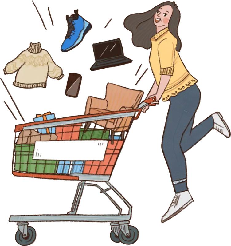 消费品以旧换新今年已惠及近7500万人次消费品以旧换新政策在今年展现出了强大的活