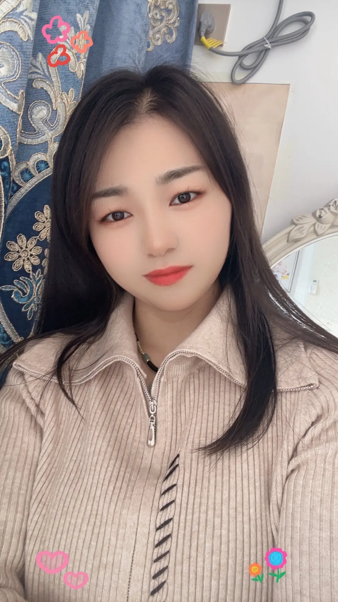 没有文案 只有心情