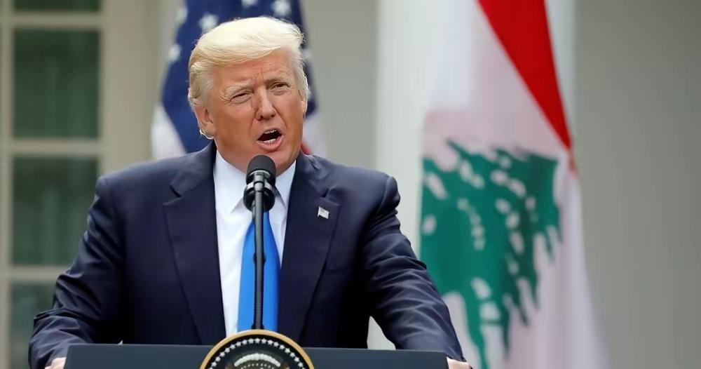 美以伊战争，或许快要结束了。美国第三艘航母“布什”号还没有到达中东，特朗普已经认