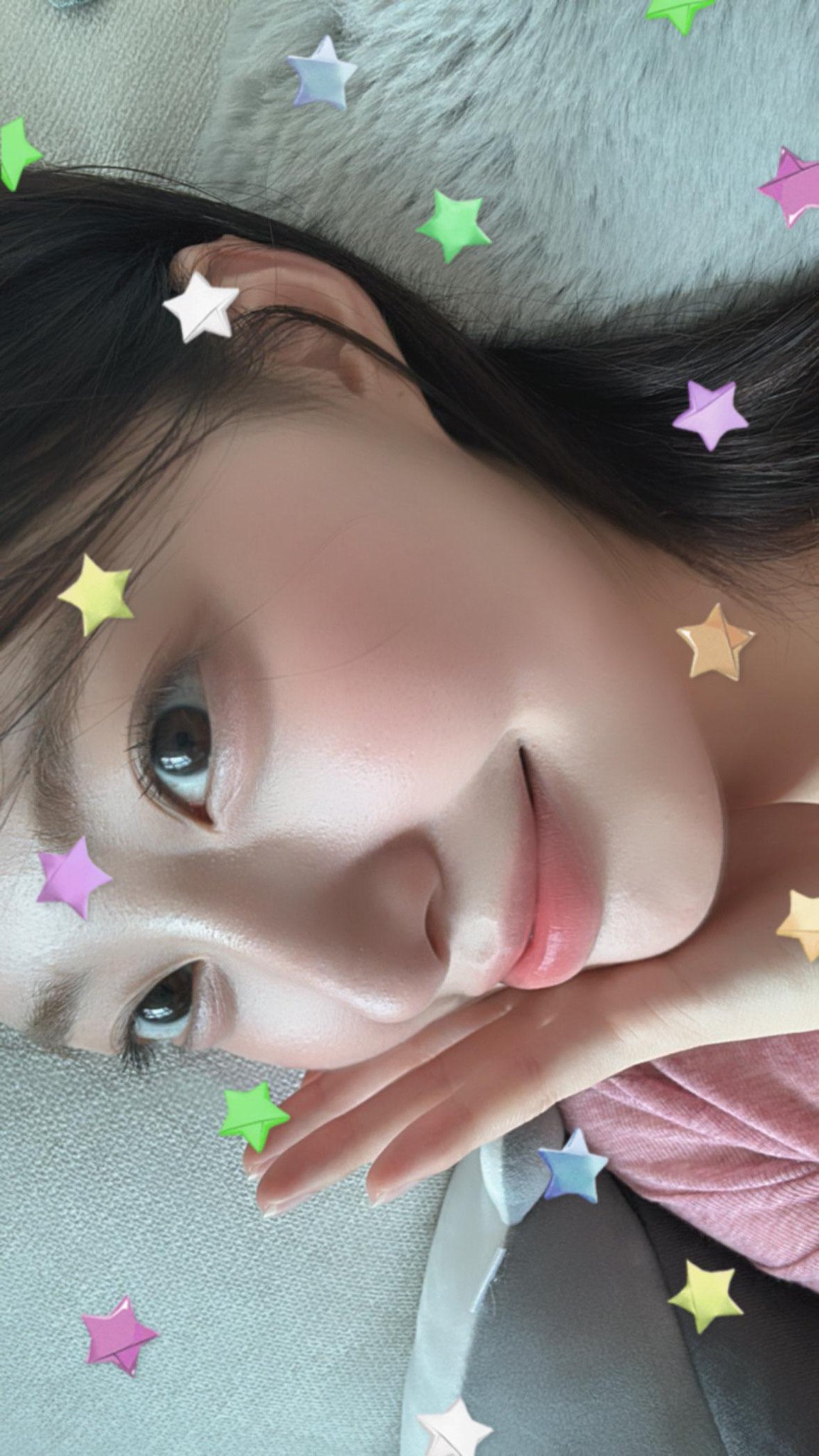250823🫧zoa赵慧洹 ​​​
