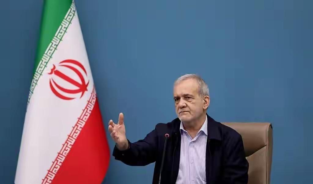 特朗普：已将伊朗彻底从地图上抹去！伊朗警告：将采取4项惩罚性措施！