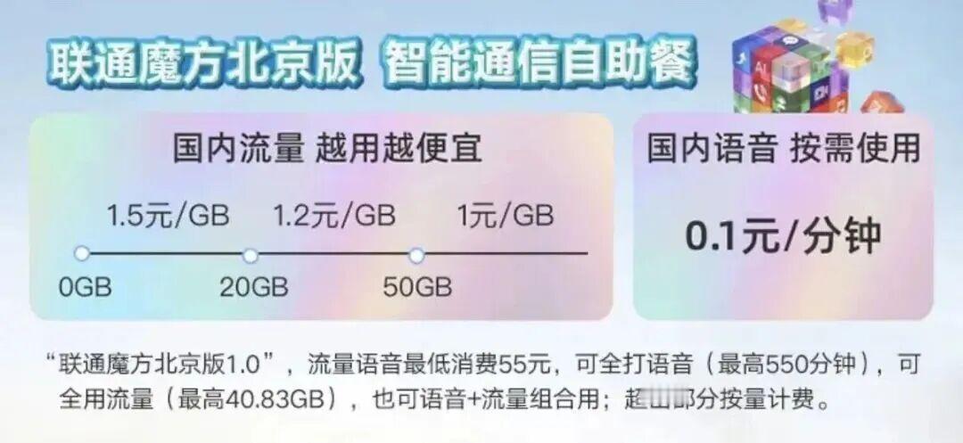 【专家称绝对的零月租不符合运营规律 】近日，社交媒体上热传“三大运营商即将全面推
