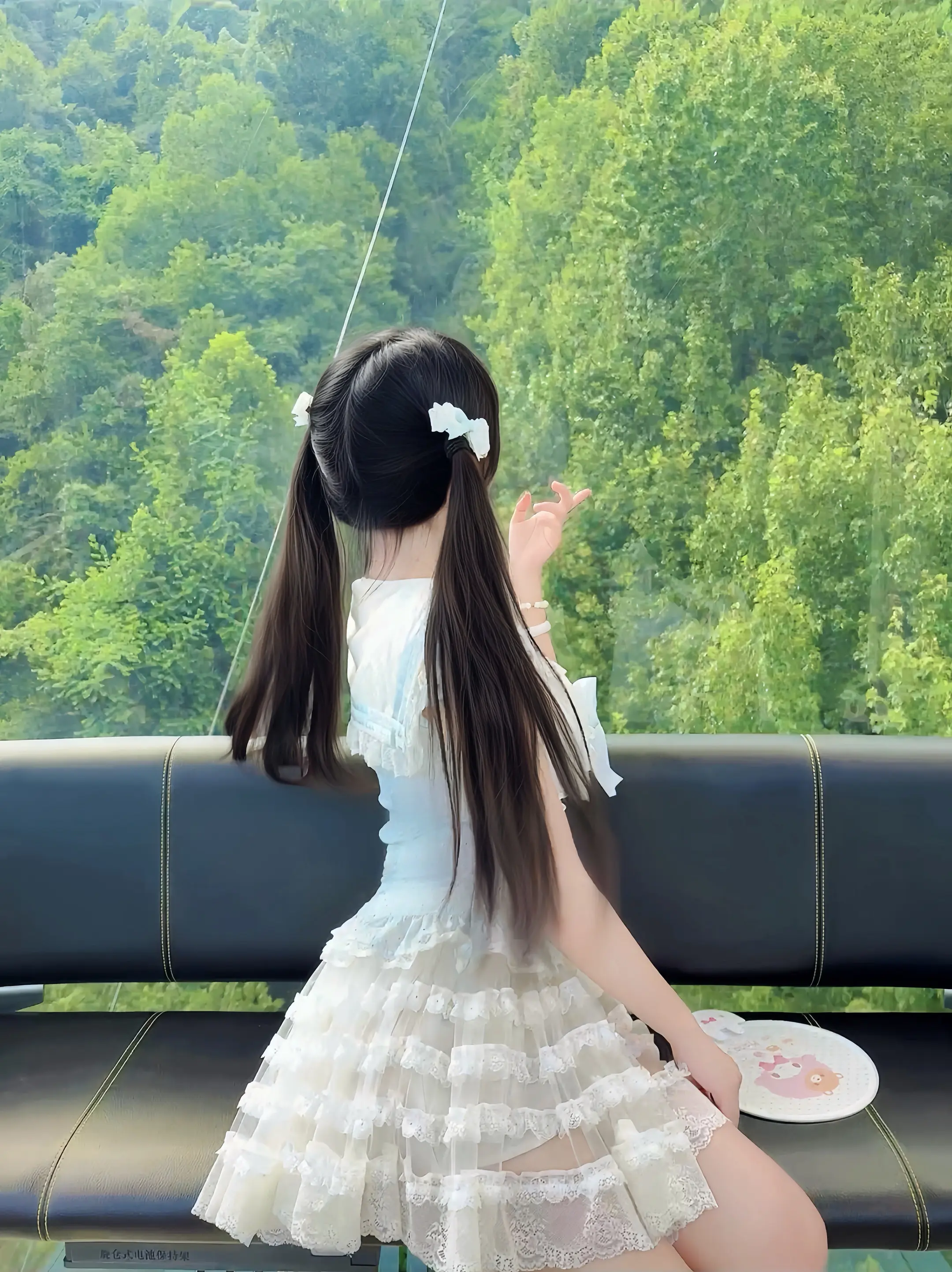 在你心里我是否还像初见时那般可爱