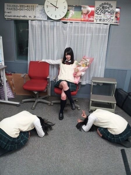 三人拍照参考📷 