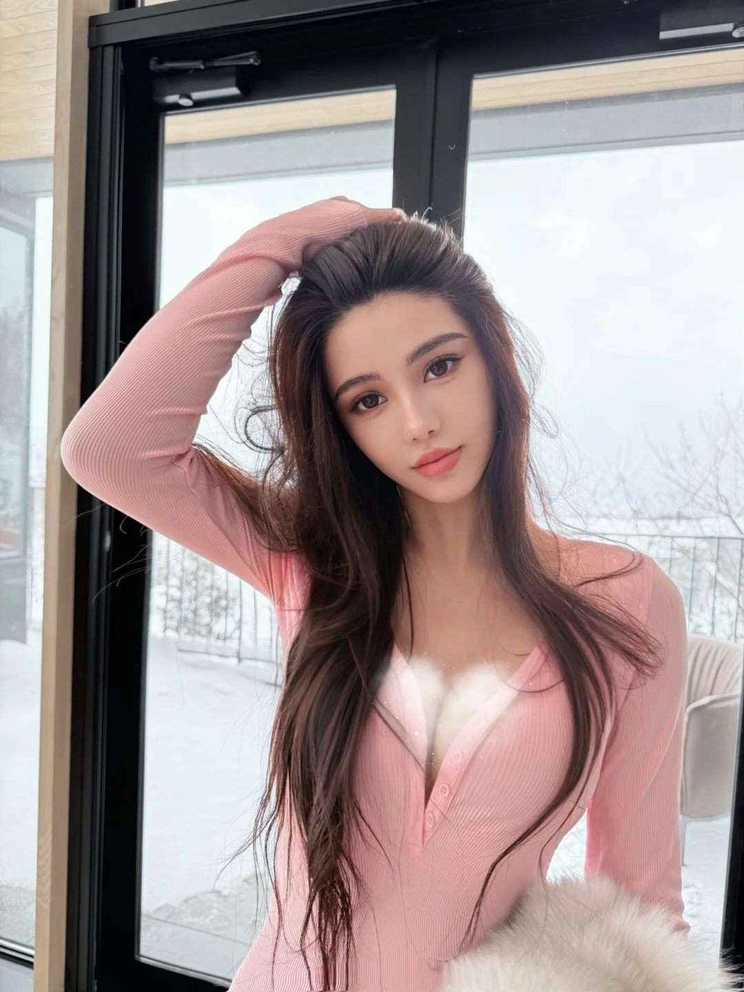 我已经拥有了这世界蕞美好的东西