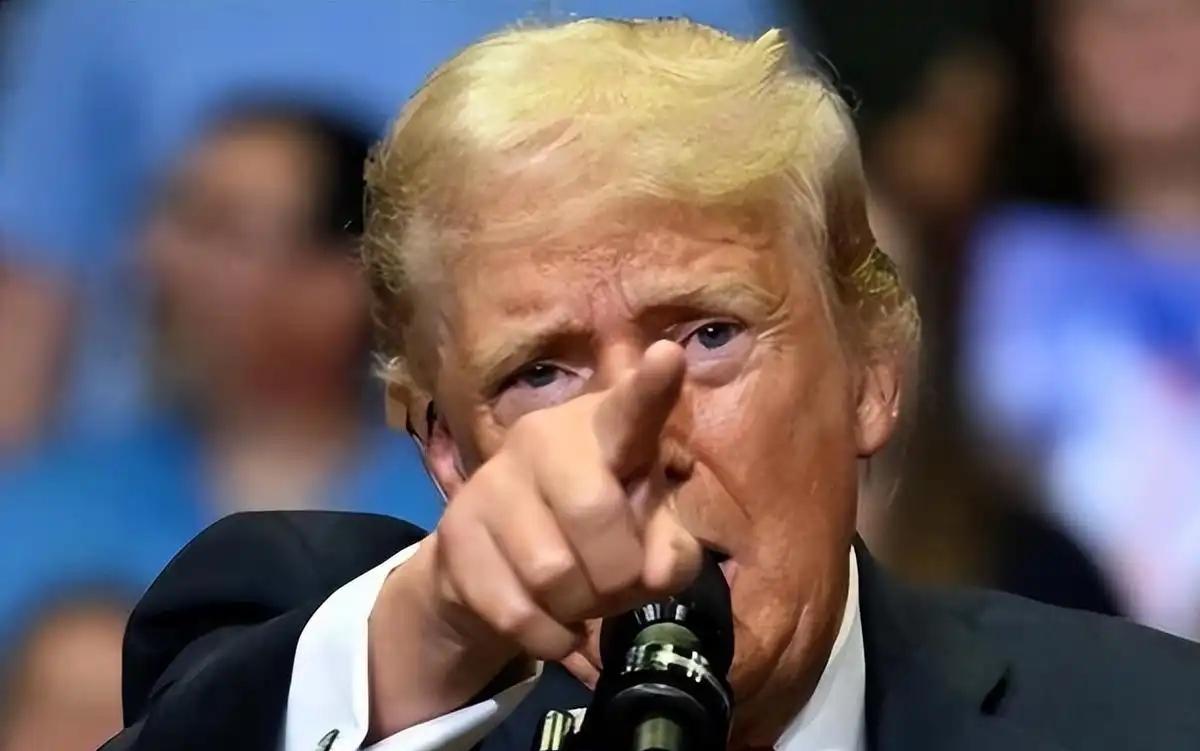 特朗普又放狠话，要么签字，要么就干到底

2026年5月27日，华盛顿白宫又传出
