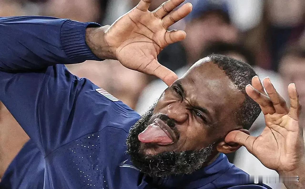 一贫如洗詹姆斯？近日在一档播客节目中，NBA著名球星詹姆斯在被主持人问到有关他个