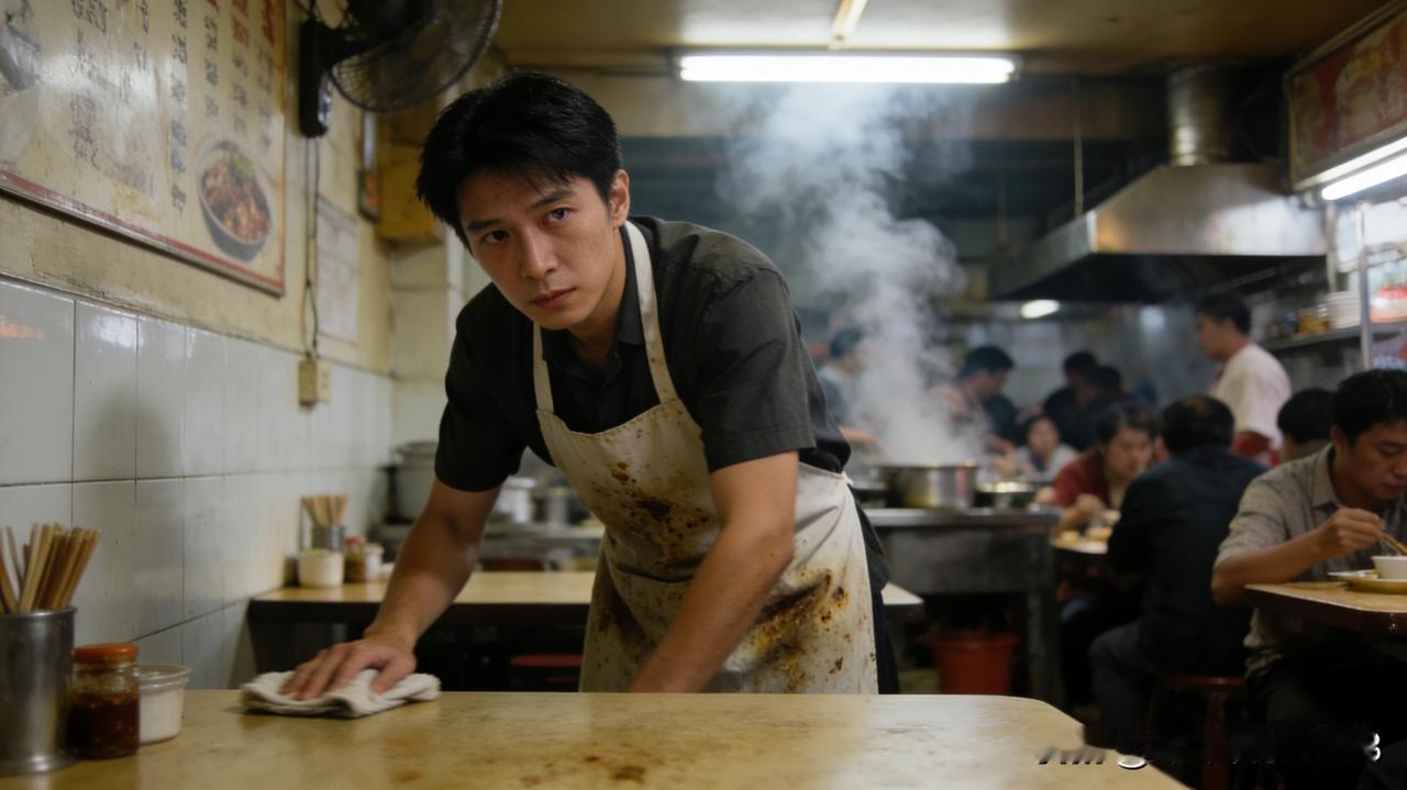 申公豹这句穿越千年的独白，戳中了多少现代人的社交痛点。
我们总在讨好中内耗：怕朋