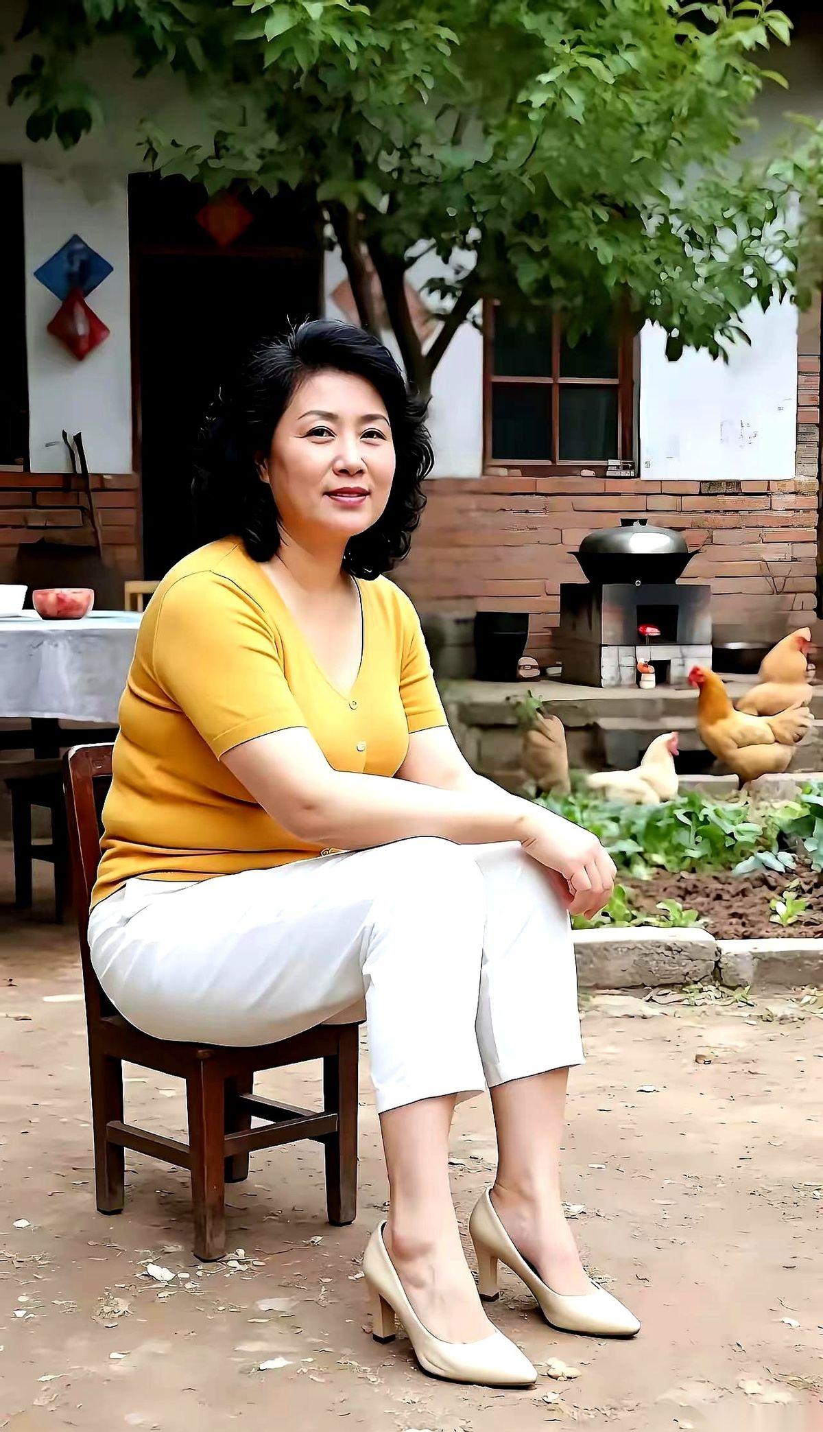 邻居张哥一脚踹开我叔家的院门，指着我叔的鼻子吼：“钱！三天时间，不还钱我就收你这
