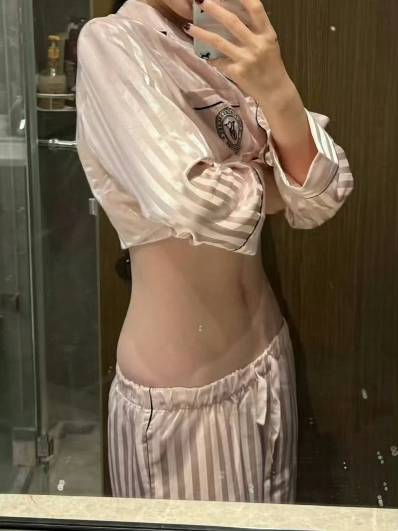 生活给我一巴掌我说没有上次爽  南昌·赣东大堤风光带