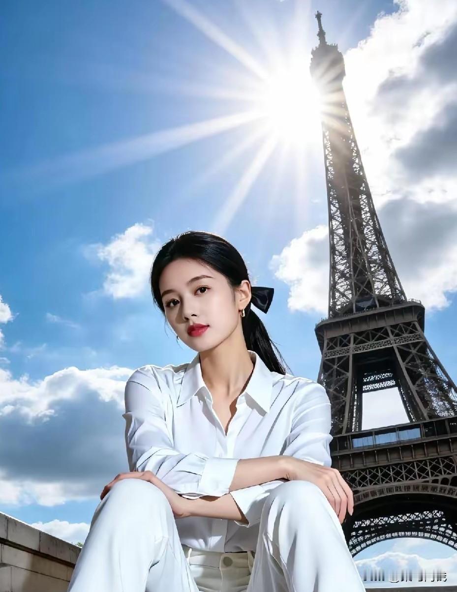 为何有些女性越老越有魅力?