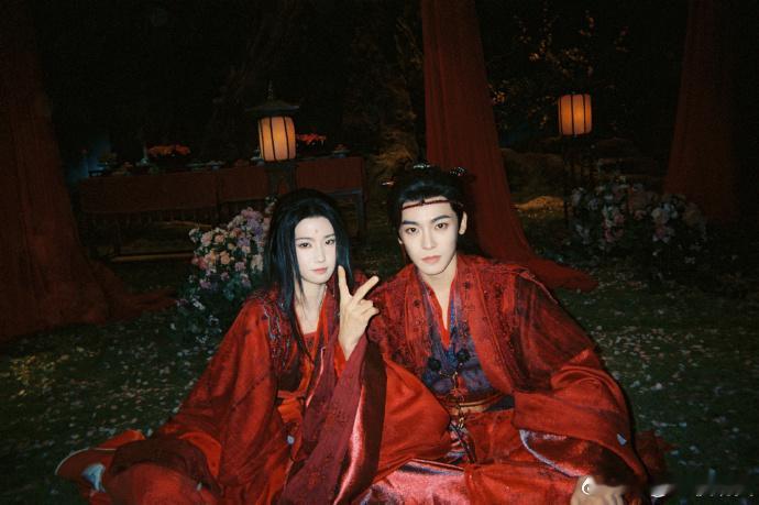 侯明昊入青云收官发文侯明昊入青云收官文 谁懂啊！看他写纪伯宰“用浪荡掩真心，用谋