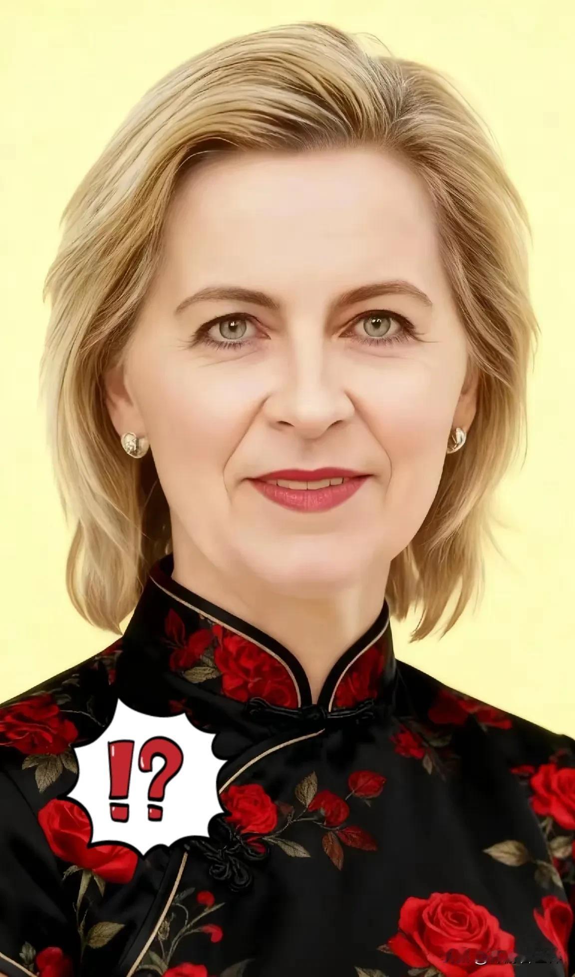 就在刚刚
欧盟正式宣布
11月5日，欧盟正式宣布，要调查英国矿业巨头英美资源集团