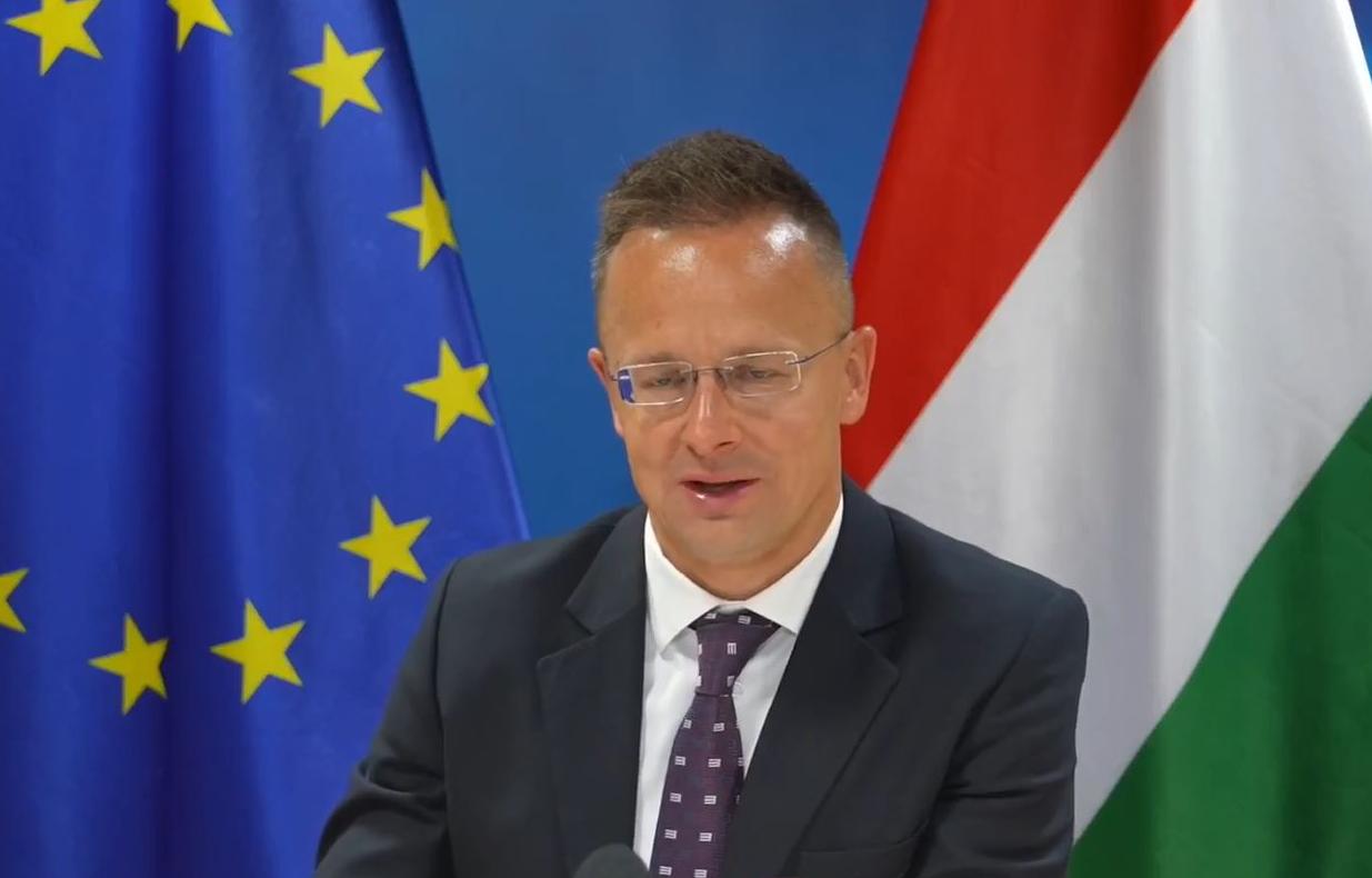 欧尔班遇到麻烦了，匈牙利定期向俄罗斯分享欧盟会议细节的消息被曝光，欧盟方面现在按