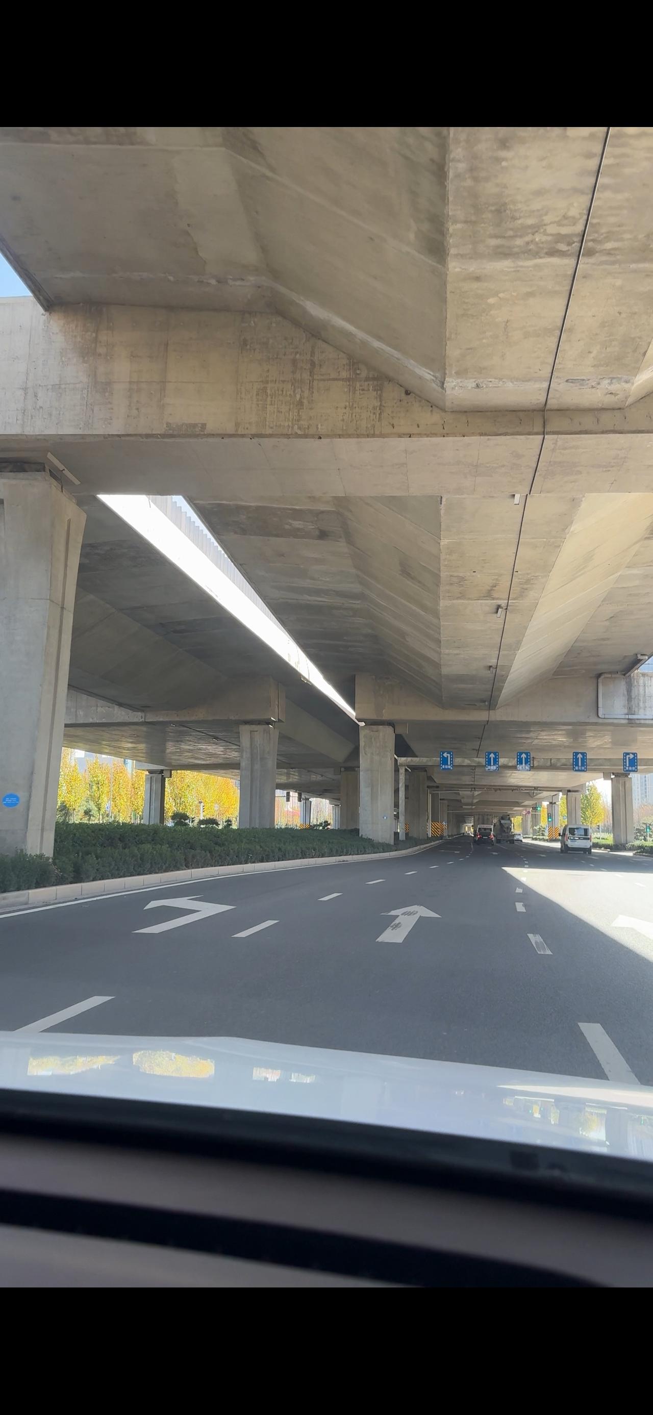 安新高速开通进入倒计时，鹤壁境内出口利弊剖析
安新高速在鹤壁境内设有鹤山、鹤壁西