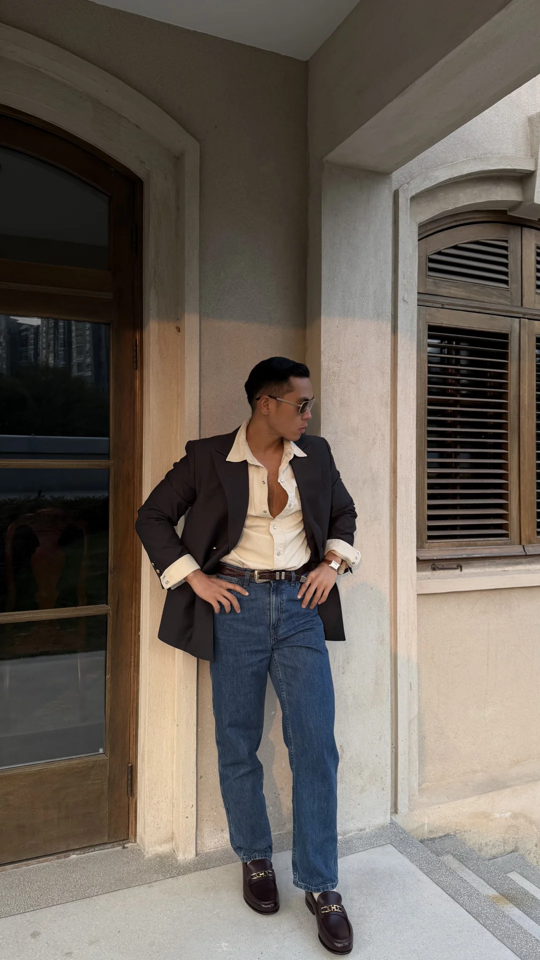 不运动的时候都在装哑｜一啊哑一阿雅