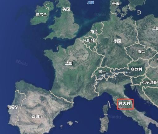 意大利的邻居们基本都锁定世界杯名额了。
英格兰，已确定进2026年世界杯✔
德国