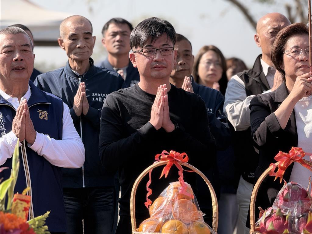 2026县市长选举脚步逐渐逼近，绿营已提名绿委陈素月出战彰化县长，国民党人选尚未